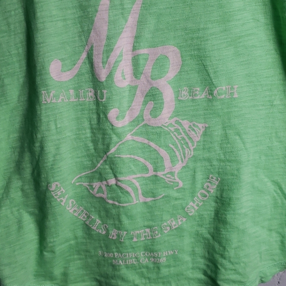 Old Navy Malibu Shirt - Picture 2 of 4